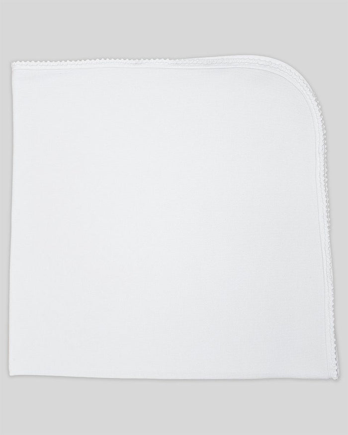Cotton Peru Milan Special Knit Blanket
