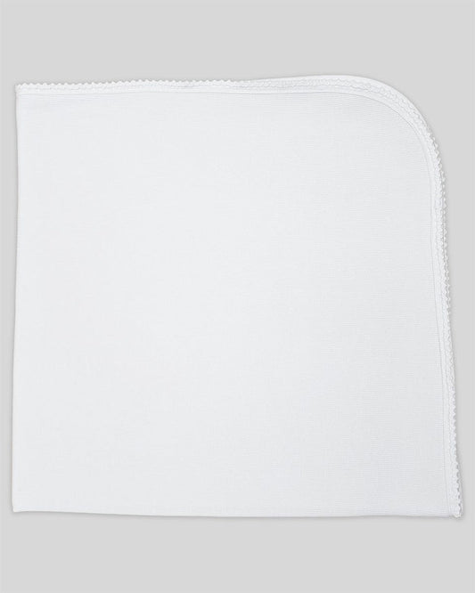 Cotton Peru Milan Special Knit Blanket