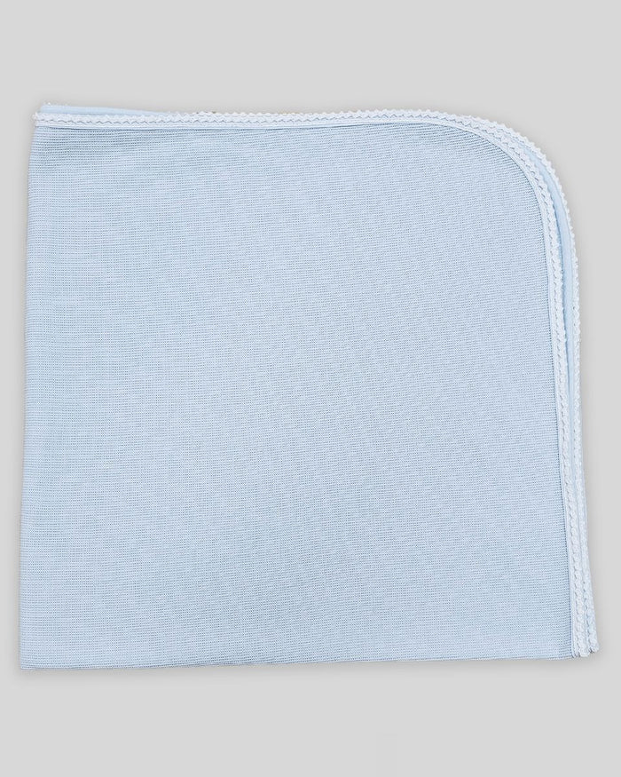 Cotton Peru Milan Special Knit Blanket