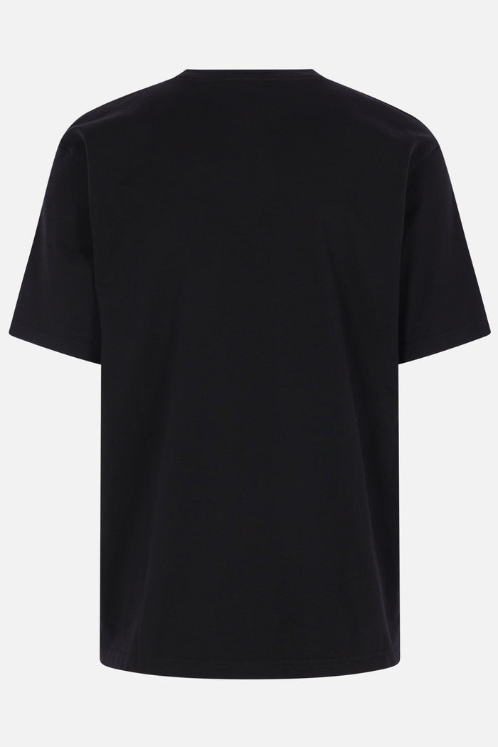 cotton t-shirt with Cindy Sherman print