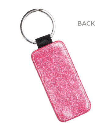 Covet Dance Keychains