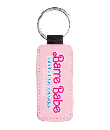 Covet Dance Keychains