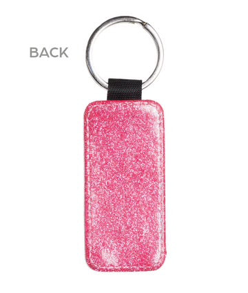 Covet Dance Keychains