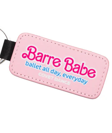 Covet Dance Keychains