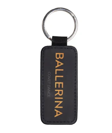 Covet Dance Keychains