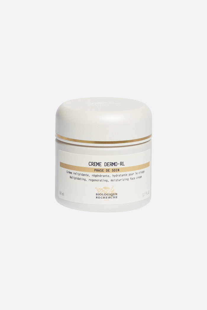 Crème Dermo-RL