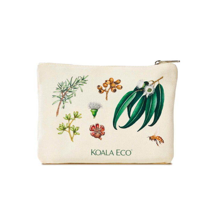 Creme Essentials Pouch