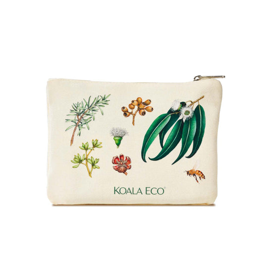 Creme Essentials Pouch