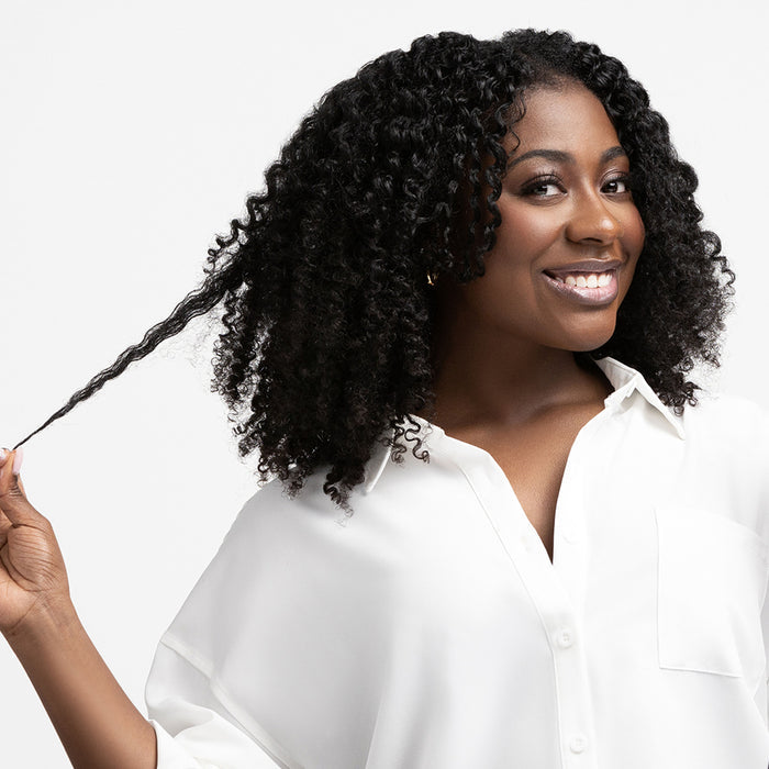 Curl Boss Gelée