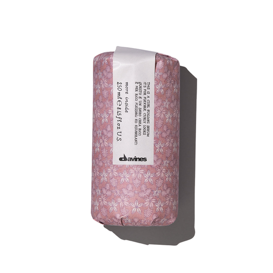 Curl Building Serum - Davines hair care at Solvi Salon, Boise, Idaho