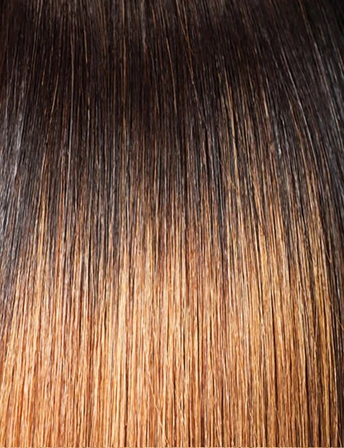 Custom Lace Wig Glam Loose 16"