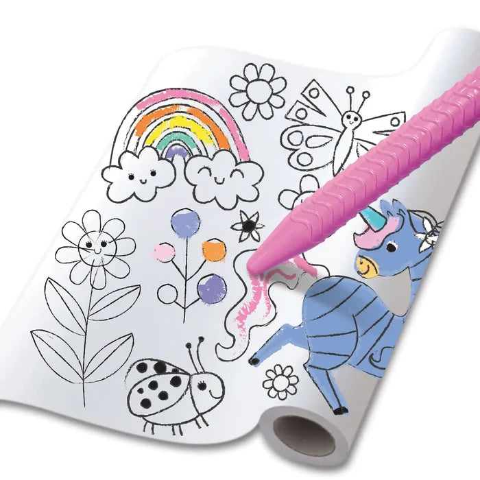 DAM - Coloring Roll Kits (8720426369332)