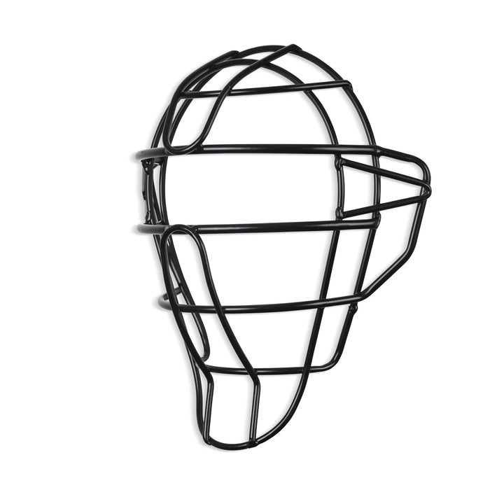 Davis Trace Hollow Carbon Steel Umpire Mask