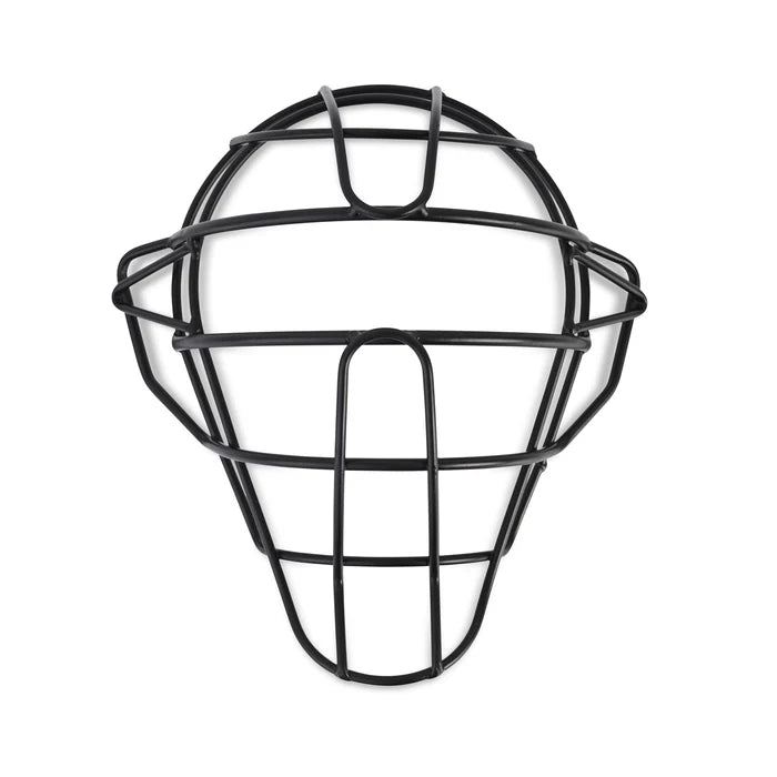 Davis Trace Hollow Carbon Steel Umpire Mask