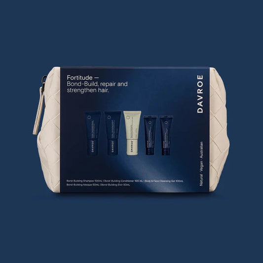 Davroe Travel Pack - Fortitude (5 pack)