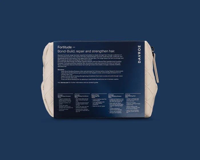 Davroe Travel Pack - Fortitude (5 pack)