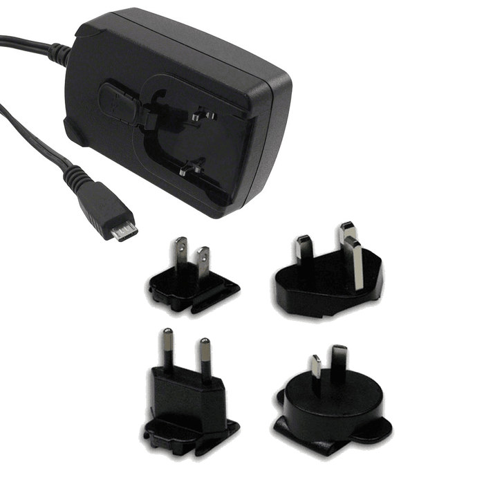 Daystar Quark Universal AC Power Supply (Q5VPS) - Astronomy Plus
