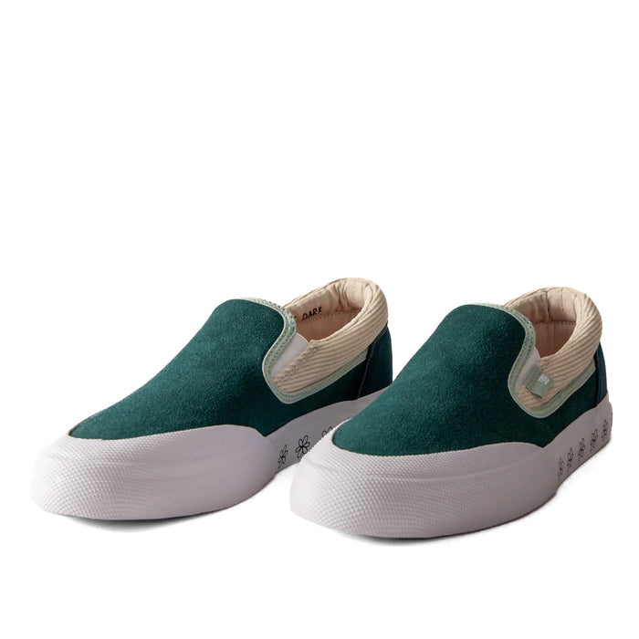 DC - Manual X Susie (Dark Teal) *SALE