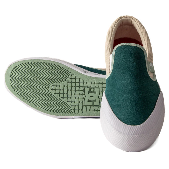 DC - Manual X Susie (Dark Teal) *SALE