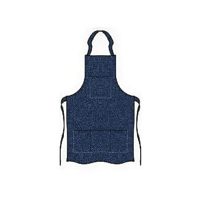 Denim Apron