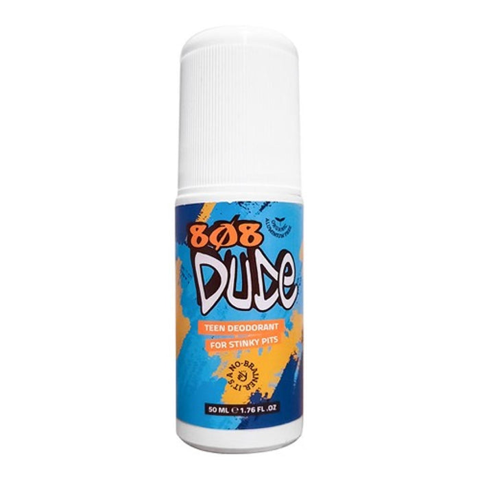 Deodorant for Teens