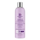 DESIGN ESSENTIALS Agave & Lavender Moisturizing & Detangling Conditioner (12oz)⁠ ⁠
