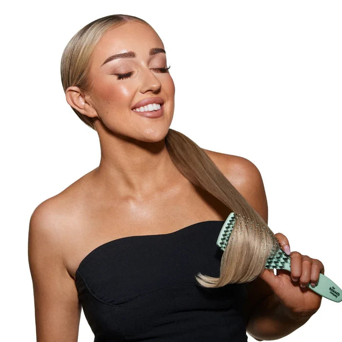 Detangled™ Hair Brush