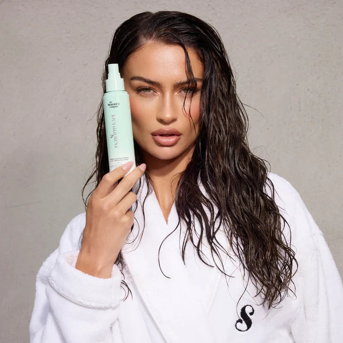 Detangled™ Spray - Detangling, Conditioning & Heat Protectant