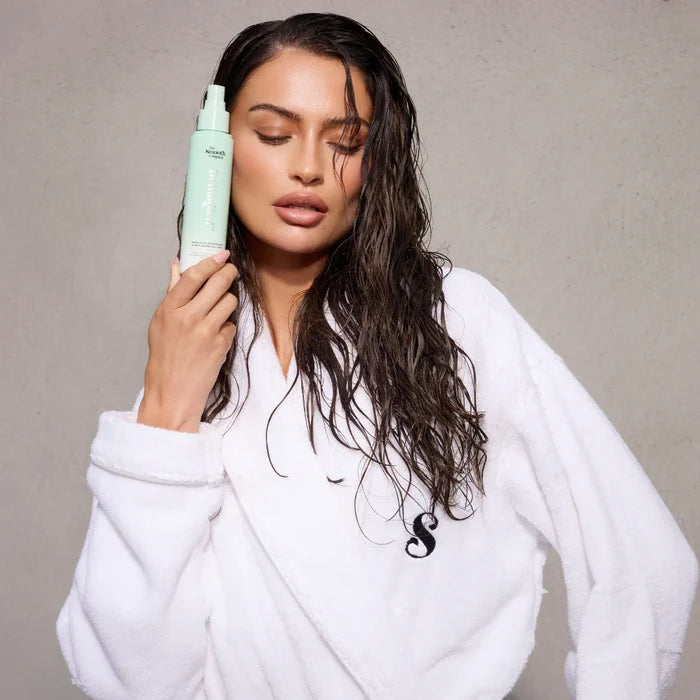 Detangled™ Spray - Detangling, Conditioning & Heat Protectant