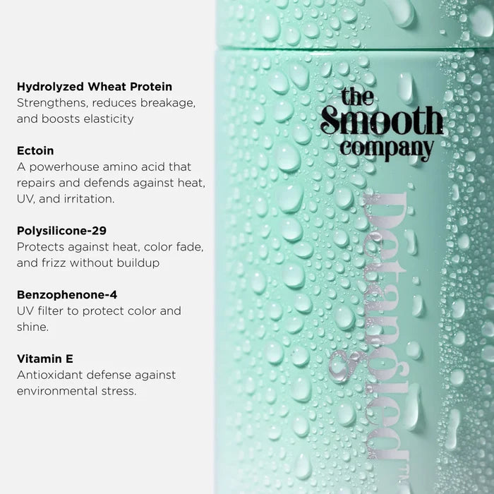 Detangled™ Spray - Detangling, Conditioning & Heat Protectant
