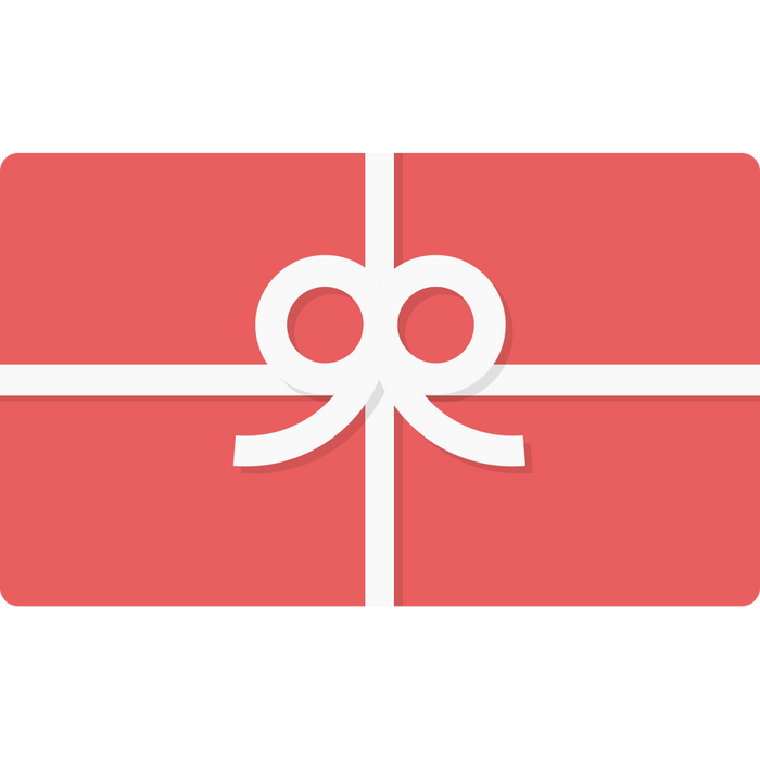 Digital Gift Card