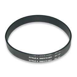 Dirt Devil Style 4/5 Vacuum Belt Part 1540310001, 1720310001