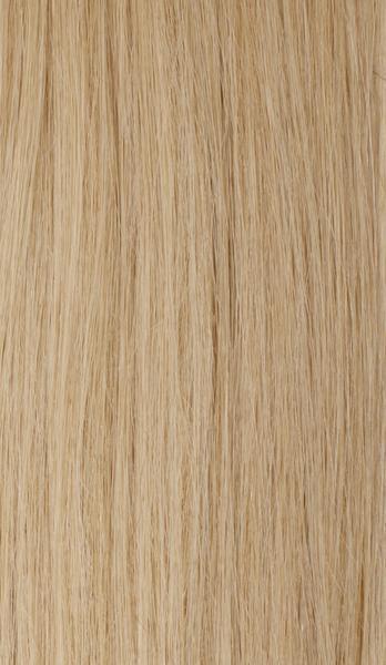 Dirty Blonde (9/19C) 20" 220g - Clip-Ins