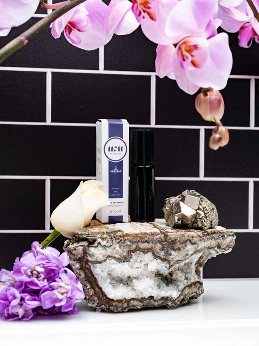 DISCONTINUED - 11:11 Pure Fragrance | Veritas Bioactives