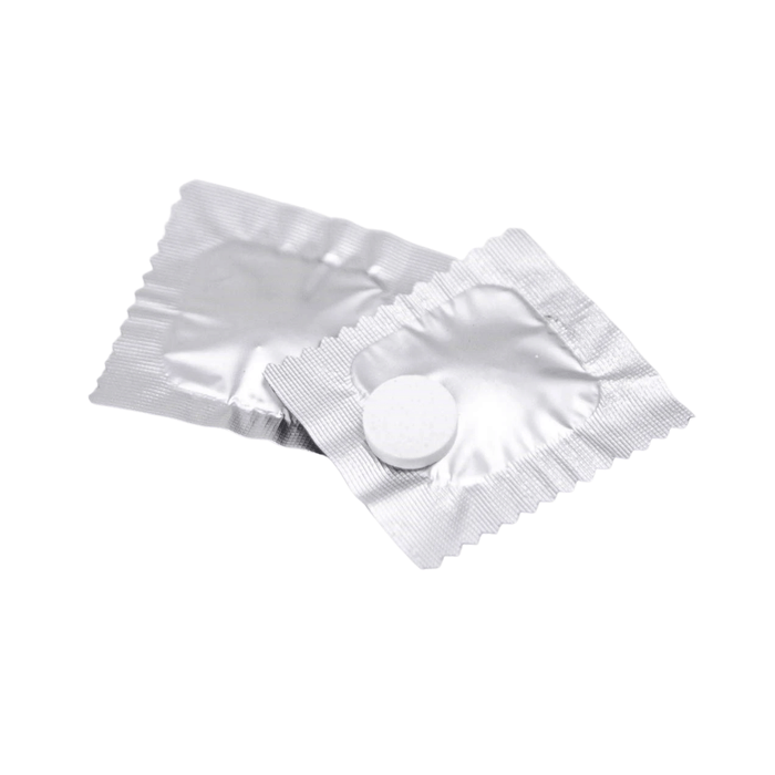 DISCONTINUED - DUTRION Tablet - EPA-Registered Disinfectant Bulk Pack (From $1 Per 32oz) | Ecodioxide