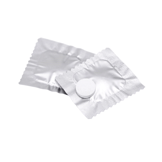 DISCONTINUED - DUTRION Tablet - EPA-Registered Disinfectant Bulk Pack (From $1 Per 32oz) | Ecodioxide