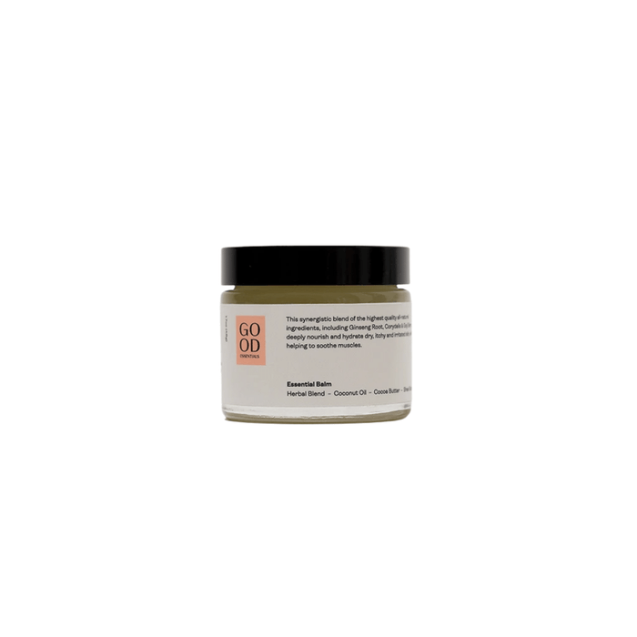 DISCONTINUED - The Essential Balm | Good Essentials