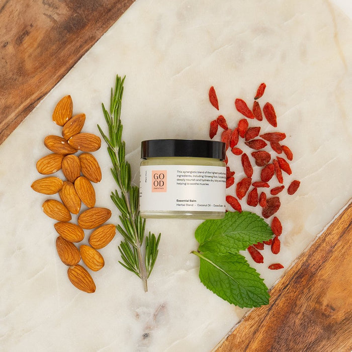DISCONTINUED - The Essential Balm | Good Essentials