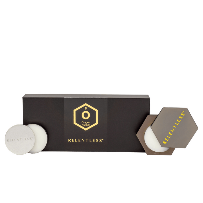 DISCONTINUED -Rehab Tattoo Balm 15 mL | Relentless Skincare