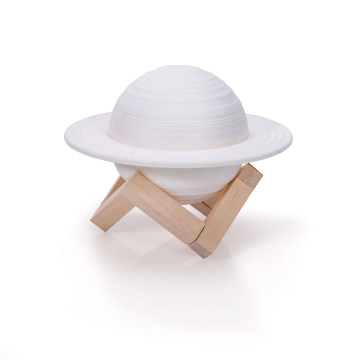 Discovery Zone Saturn Planet Light