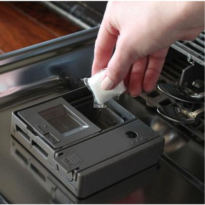 Dishwasher Detergent Pods- Unscented or Lemon