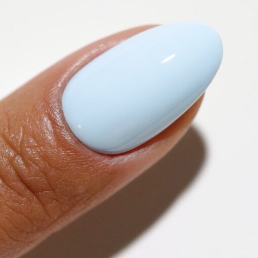 DND DC Premium set Gel Color Matching Polish Color - Barefoot Sea #2534