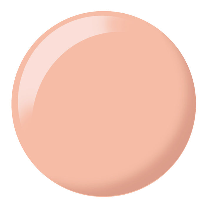 DND DC Premium set Gel Color Matching Polish Color - Bon Appetit #305
