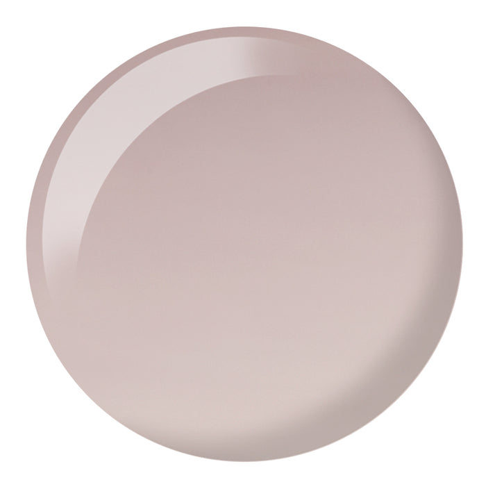 DND DC Premium set Gel Color Matching Polish Color - Half Moon #301