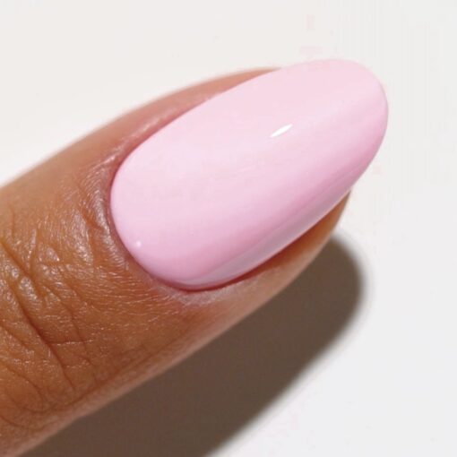 DND DC Premium set Gel Color Matching Polish Color - Petal Power #2531
