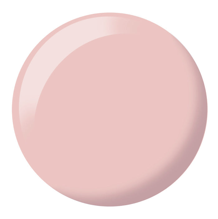 DND DC Premium set Gel Color Matching Polish Color - Pink Bliss #297