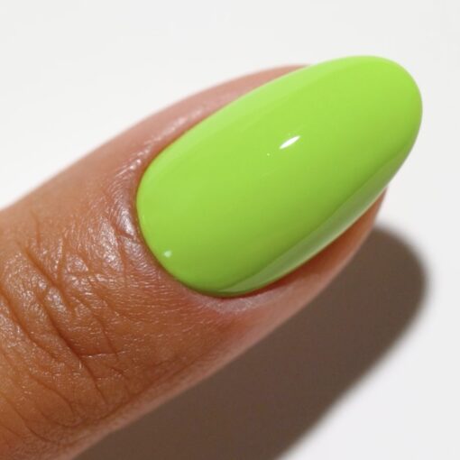 DND DC Premium set Gel Color Matching Polish Color - Quantum Leap #2521