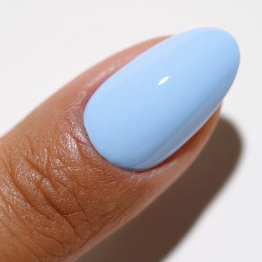 DND DC Premium set Gel Color Matching Polish Color - Surfs Up #2535
