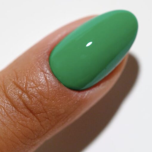 DND DC Premium set Gel Color Matching Polish Color - Zen Oasis #2525