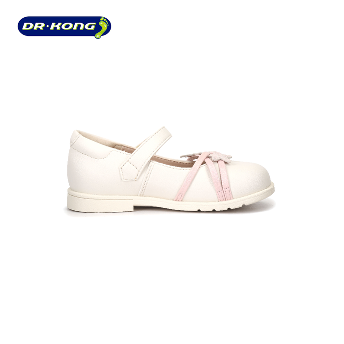 Dr. Kong Baby 123 Healthy Mary Jane Shoes 1B14A1904AW0